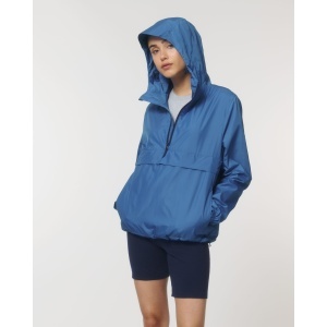 ST/™ Speeder - Jacheta unisex tip „over the head” - Img 21