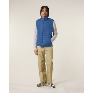 ST/™ Stanley Climber – The men's body warmer