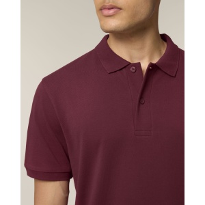 ST/™ Stanley Coaster – The Men's Mid-light Polo