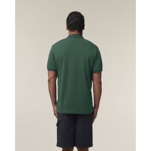 ST/™ Stanley Coaster – The Men's Mid-light Polo