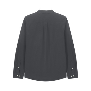 ST/™ Stanley Oxford Shirt – The Men's Oxford Shirt