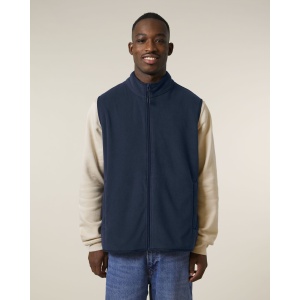ST/™ Stanley Quester – The men's sleeveless fleece jacket