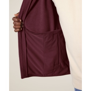 ST/™ Stanley Quester – The men's sleeveless fleece jacket - Img 20