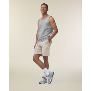 ST/™ Stanley Stancer – The Men's Tank Top