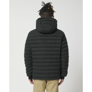 ST/™ Stanley Voyager Wool-Like – The wool-like men's padded jacket