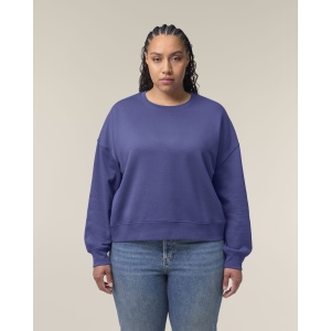 ST/™ Stella Alma – The women's crew neck sweatshirt
