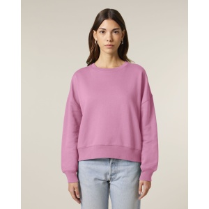 ST/™ Stella Alma – The women's crew neck sweatshirt
