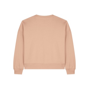 ST/™ Stella Alma – The women's crew neck sweatshirt