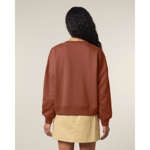ST/™ Stella Alma – The women's crew neck sweatshirt