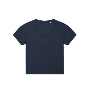 ST/™ Stella Chiller – The women's scoop neck relaxed fit t-shirt