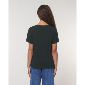 ST/™ Stella Chiller – The women's scoop neck relaxed fit t-shirt