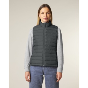 ST/™ Stella Climber – The women's body warmer