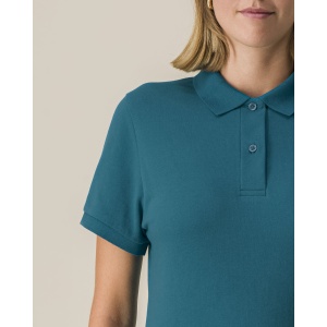 ST/™ Stella Coaster – The Women's Mid-light Polo