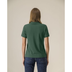 ST/™ Stella Coaster – The Women's Mid-light Polo