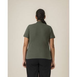 ST/™ Stella Coaster – The Women's Mid-light Polo