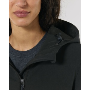 ST/™ Stella Discoverer – The Womens Hooded softshell jacket