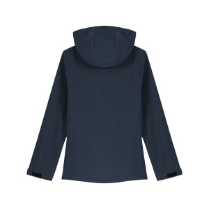 ST/™ Stella Discoverer – The Womens Hooded softshell jacket