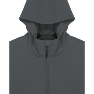 ST/™ Stella Discoverer - Jacheta softshell de damă cu glugă - Img 10