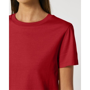 ST/™ Stella Muser – The iconic women's t-shirt