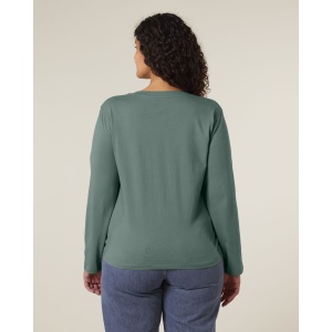 ST/™ Stella Muser Long Sleeve – The women's long sleeves t-shirt