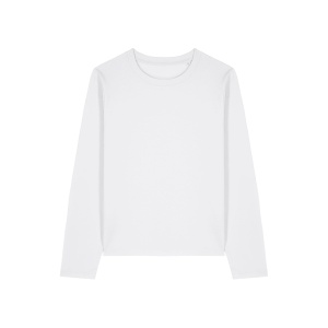 ST/™ Stella Muser Long Sleeve – The women's long sleeves t-shirt