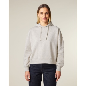 ST/™ Stella Nora – The women's hoodie sweatshirt