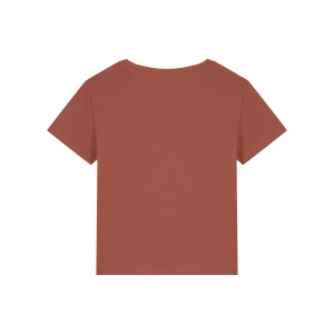 ST/™ Stella Serena – The iconic mid-light women's scoop neck t-shirt
