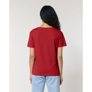 ST/™ Stella Serena – The iconic mid-light women's scoop neck t-shirt