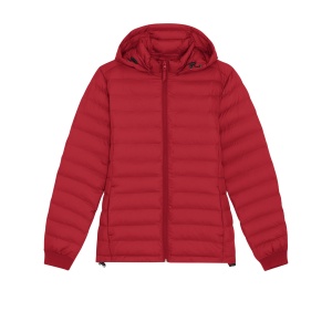 ST/™ Stella Voyager – The women's padded jacket
