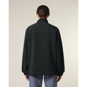 ST/™ Trekker – The unisex fleece jacket