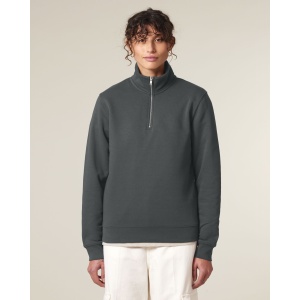 ST/™ Trucker 2.0 – The unisex quarter zip sweatshirt