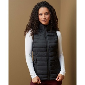 ST Lux Padded Vest