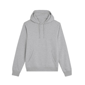 ST/ST Archer - Hanorac unisex din țesătură French Terry - 300 GSM - Img 4