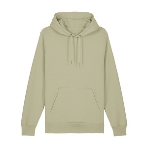 ST/ST Archer - Hanorac unisex din țesătură French Terry - 300 GSM - Img 14