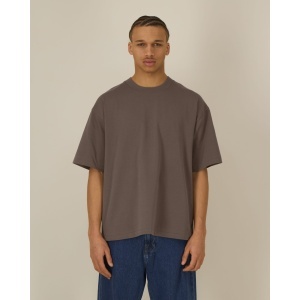 ST/ST Asher - Tricoul unisex cu model dreptunghiular 280 g/m² - Img 25