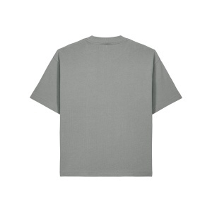 ST/ST Asher - Tricoul unisex cu model dreptunghiular 280 g/m² - Img 35