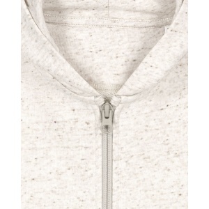 ST/ST Baby Connector - Hanoracul cu fermoar pentru bebeluși - 280 gsm 280 g/m²
