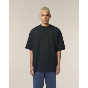 ST/ST Blaster 2.0 - The unisex oversized high-neck t-shirt 200 g/m² - Img 3