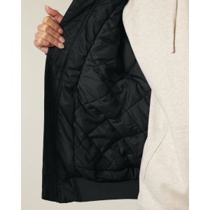 ST/ST Bomber 2.0 - The unisex bomber jacket - Medium Fit | Unisex 240 g/m² - Img 6