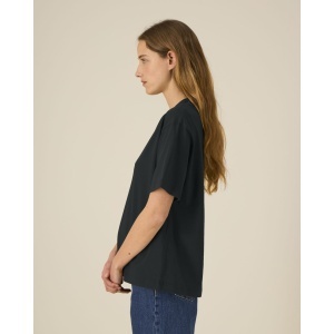 ST/ST Breezer - Tricoul unisex relaxat 155 g/m² - Img 6