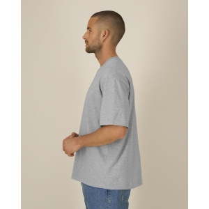 ST/ST Breezer - Tricoul unisex relaxat 155 g/m² - Img 16