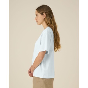 ST/ST Breezer - Tricoul unisex relaxat 155 g/m² - Img 26