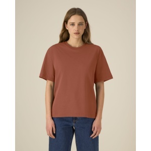 ST/ST Breezer - Tricoul unisex relaxat 155 g/m² - Img 35