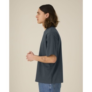 ST/ST Breezer - Tricoul unisex relaxat 155 g/m² - Img 45