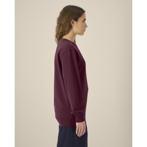 ST/ST Changer 2.0 - Hanoracul unisex Iconic cu guler rotund 350 g/m² - Img 6