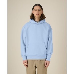 ST/ST Chaser - Hanoracul unisex relaxat 280 g/m² - Img 25