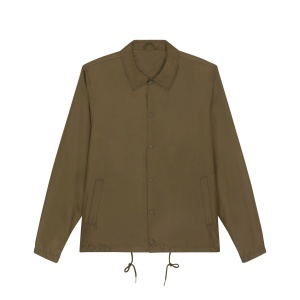 ST/ST Coacher - Jacheta unisex de antrenor 75 g/m² - Img 4