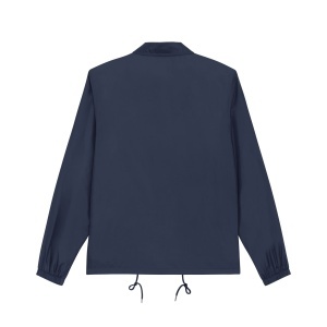 ST/ST Coacher - Jacheta unisex de antrenor 75 g/m² - Img 9