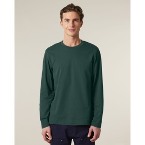 ST/ST Creator 2.0 Long Sleeve - Tricoul unisex Iconic cu mânecă lungă 180 g/m² - Img 24