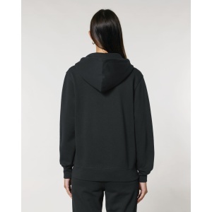 ST/ST Cultivator 2.0 - Hanoracul unisex Iconic cu fermoar 350 g/m² - Img 4
